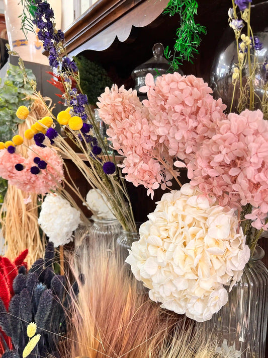 Fiori Stabilizzati Misti